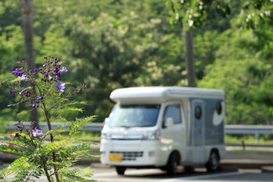 Audew のポータブル電源はコスパよし大容量 電気毛布で使える