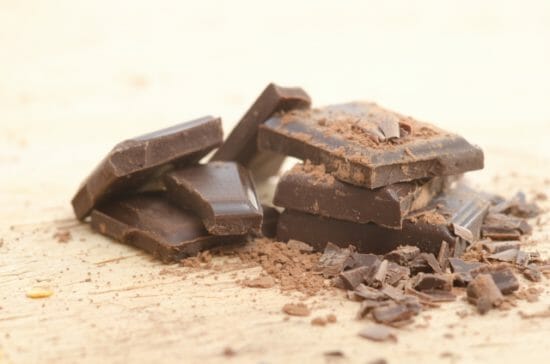 ノンシュガーチョコレートで糖質オフ 糖尿病の気になるお父さんにはこれ